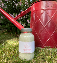 Load image into Gallery viewer, Cottage Garden Bath Salts