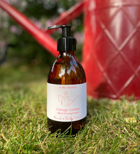 Load image into Gallery viewer, Cottage Garden Hand & Body Wash