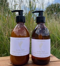 Load image into Gallery viewer, In the Field Hand & Body Wash