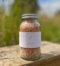 Load image into Gallery viewer, In the Field Bath Salts
