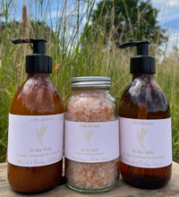 Load image into Gallery viewer, In the Field Bath Salts