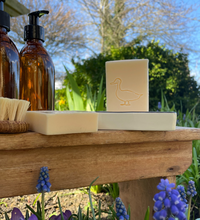 Load image into Gallery viewer, Mango and Passionfruit Soap Bar