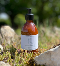Load image into Gallery viewer, Woodland Walk Hand & Body Lotion