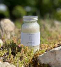 Load image into Gallery viewer, Woodland Walk Bath Salts