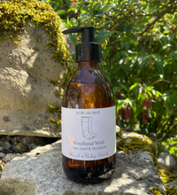 Load image into Gallery viewer, Woodland Walk Hand & Body Wash