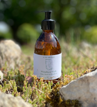 Load image into Gallery viewer, Woodland Walk Hand & Body Wash